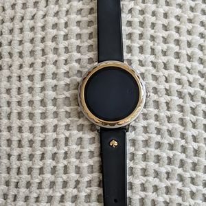 Kate Spade Smart Watch